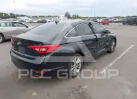 2015 Hyundai Sonata фото