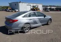 2015 Hyundai Sonata фото
