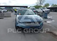 2015 Hyundai Sonata фото