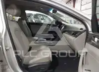 2015 Hyundai Sonata photo