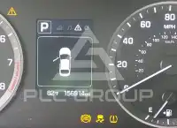 2015 Hyundai Sonata фото