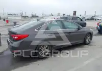2015 Hyundai Sonata photo