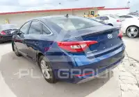 2015 Hyundai Sonata photo