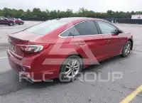 2015 Hyundai Sonata фото