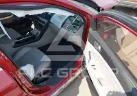 2015 Hyundai Sonata фото