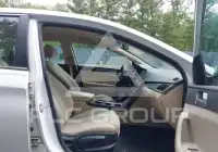 2015 Hyundai Sonata фото