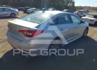2015 Hyundai Sonata фото