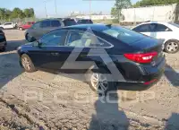 2015 Hyundai Sonata photo