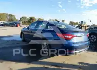 2015 Hyundai Sonata photo