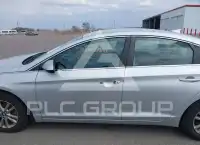 2015 Hyundai Sonata фото