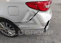 2015 Hyundai Sonata фото