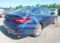 2015 Hyundai Sonata photo