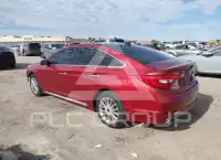2015 Hyundai Sonata фото