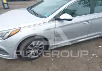 2015 Hyundai Sonata photo