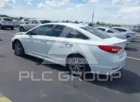 2015 Hyundai Sonata фото