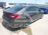 2015 Hyundai Sonata photo