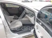 2015 Hyundai Sonata фото