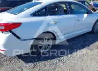 2015 Hyundai Sonata photo