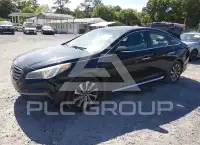 2015 Hyundai Sonata фото