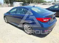2015 Hyundai Sonata photo
