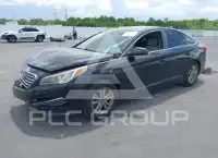 2015 Hyundai Sonata photo