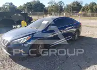 2015 Hyundai Sonata фото