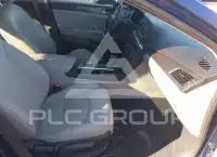 2015 Hyundai Sonata фото