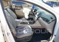 2015 Hyundai Sonata фото