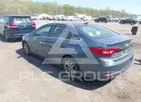 2015 Hyundai Sonata photo
