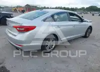 2015 Hyundai Sonata фото