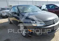 2015 Volkswagen EOS photo