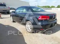 2015 Volkswagen EOS photo