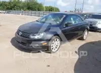 2015 Volkswagen EOS photo