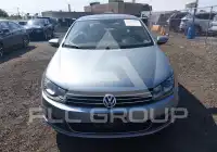 2015 Volkswagen EOS фото
