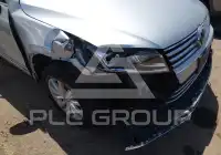2015 Volkswagen Touareg photo