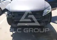 2015 Volkswagen Touareg фото