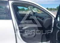 2015 Volkswagen Touareg фото