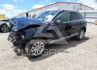 2015 Volkswagen Touareg photo