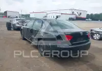 2015 Volkswagen Passat фото