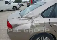 2015 Volkswagen Passat фото
