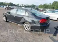 2015 Volkswagen Passat фото