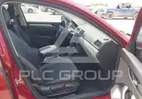 2015 Volkswagen Passat фото