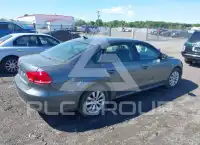 2015 Volkswagen Passat фото
