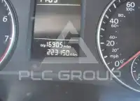 2015 Volkswagen Passat photo