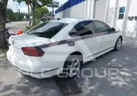 2015 Volkswagen Passat photo