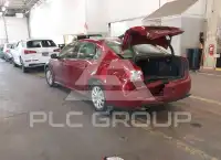 2015 Volkswagen Passat фото