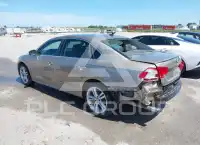 2015 Volkswagen Passat фото