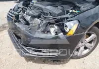 2015 Volkswagen Passat фото