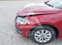 2015 Volkswagen Passat фото