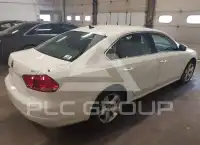 2015 Volkswagen Passat фото